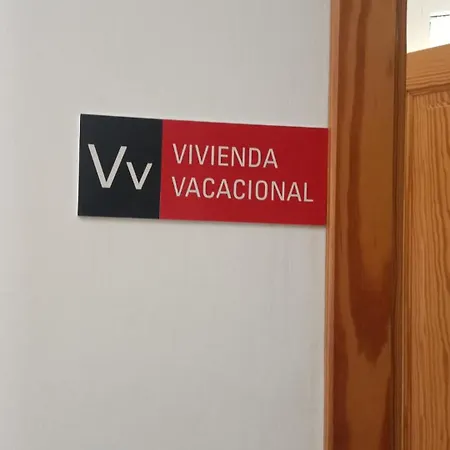 Flat In - Perfect Location Арресифе