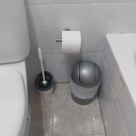 Flat In - Perfect Location * Арресифе