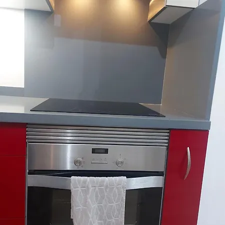 Lejlighed Flat In - Perfect Location