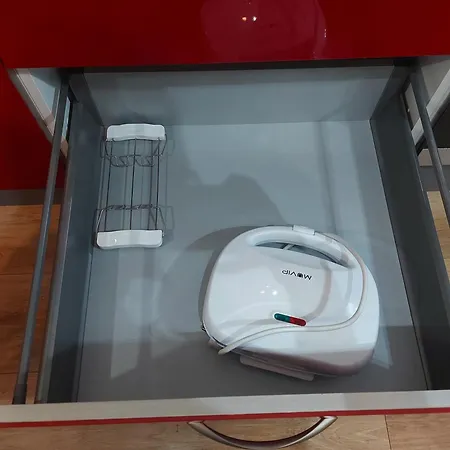 Lejlighed Flat In - Perfect Location *