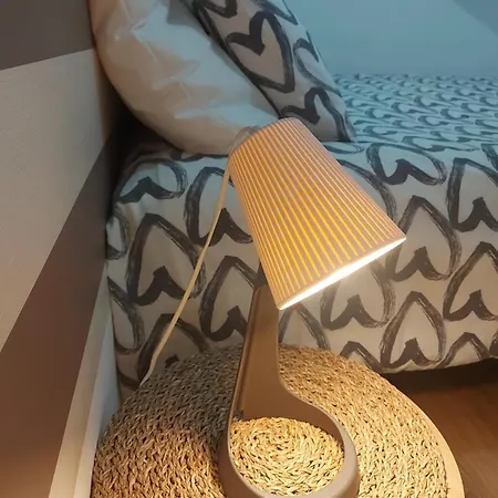 Lejlighed Flat In - Perfect Location