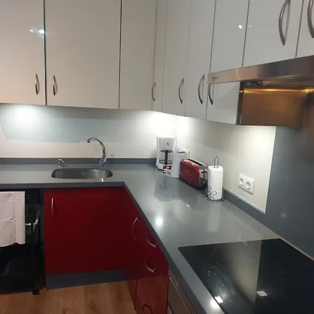 Flat In - Perfect Location Arrecife (Lanzarote)