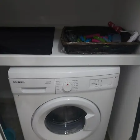 Apartament Flat In - Perfect Location