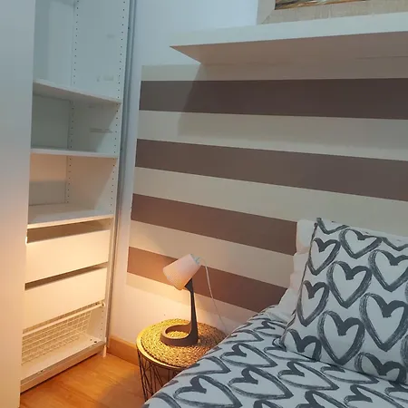 Апартаменты Flat In - Perfect Location Арресифе