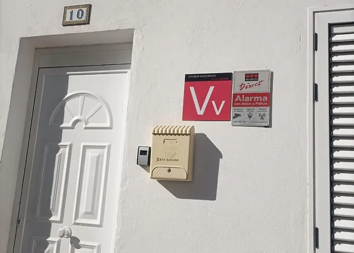 Flat In - Perfect Location Apartment Arrecife (Lanzarote)