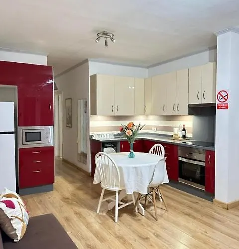 Apartment Flat In - Perfect Location