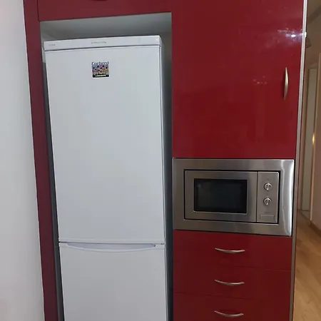 아파트 Flat In - Perfect Location