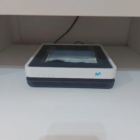 아파트 Flat In - Perfect Location 아리시페