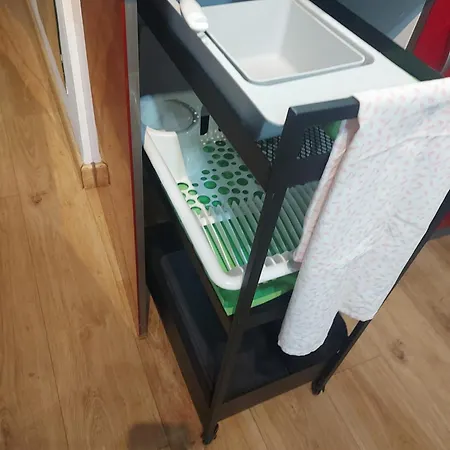 Flat In - Perfect Location * 아리시페