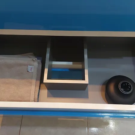 아파트 Flat In - Perfect Location *