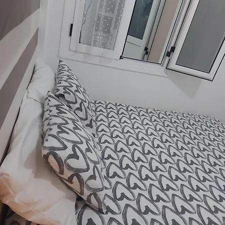 아파트 Flat In - Perfect Location 아리시페