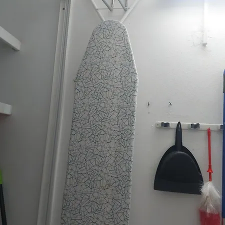 Flat In - Perfect Location 아파트 아리시페