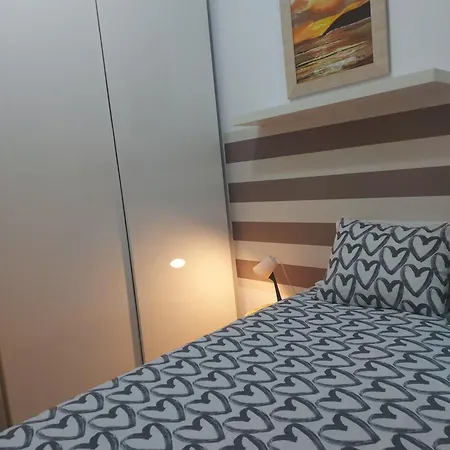 Flat In - Perfect Location *