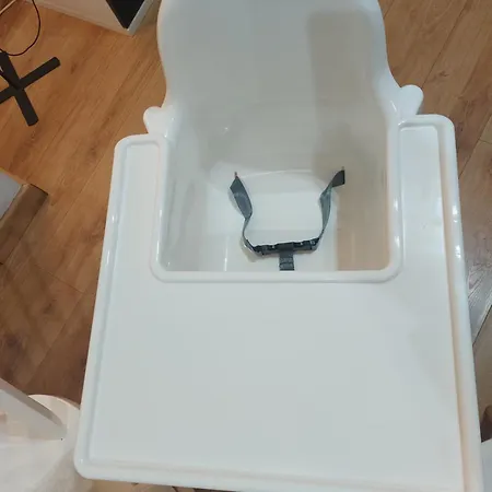 아파트 Flat In - Perfect Location