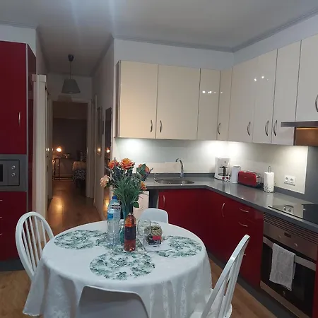 아파트 Flat In - Perfect Location *