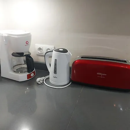 Flat In - Perfect Location * 아리시페