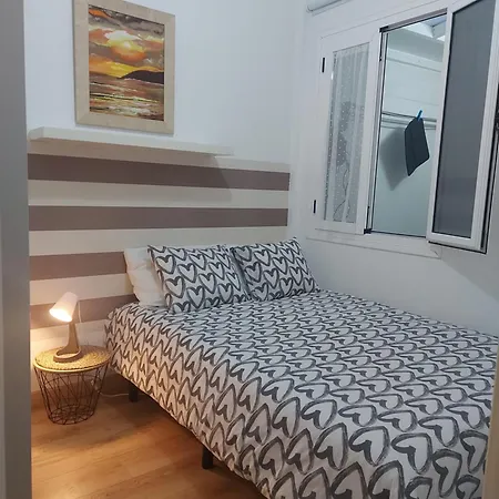 Flat In - Perfect Location Arrecife (Lanzarote)