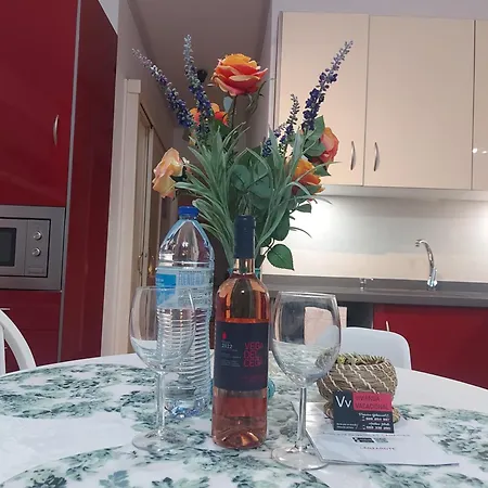 아파트 Flat In - Perfect Location 아리시페