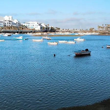 Flat In - Perfect Location Appartement Arrecife (Lanzarote)