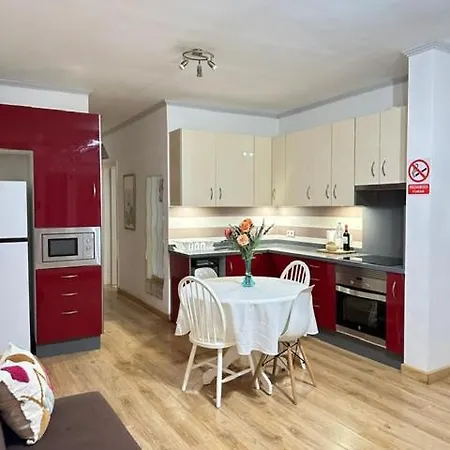 Appartement Flat In - Perfect Location