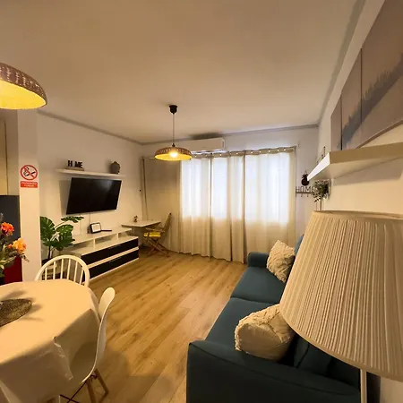 아파트 Flat In - Perfect Location *