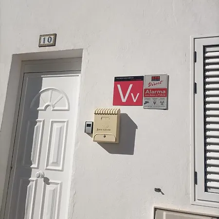 Flat In - Perfect Location Lejlighed Arrecife (Lanzarote)