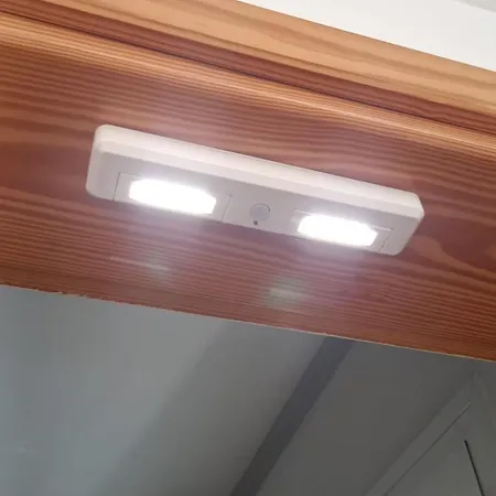 Lejlighed Flat In - Perfect Location
