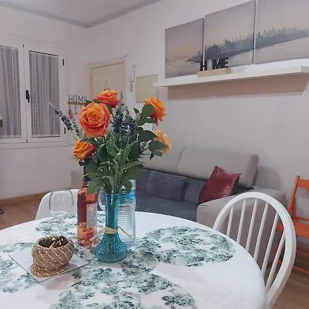 דירה Flat In - Perfect Location *