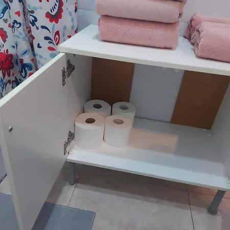 דירה Flat In - Perfect Location ארסיפה