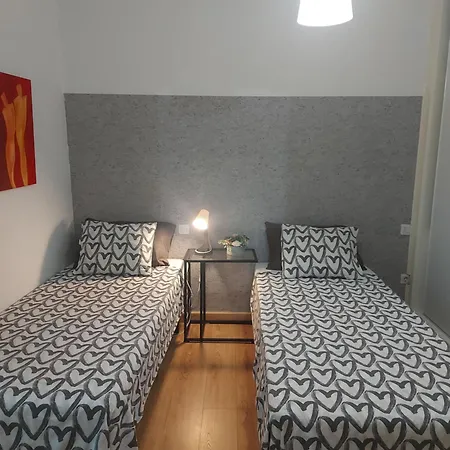 Flat In - Perfect Location * Arrecife (Lanzarote)