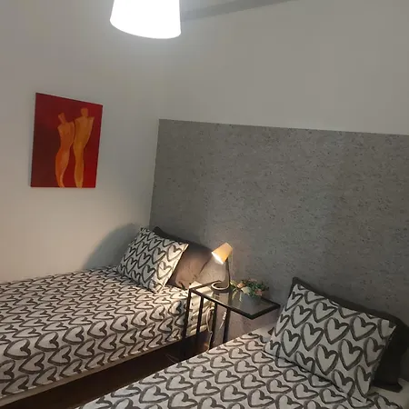 Lejlighed Flat In - Perfect Location *