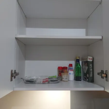 Lejlighed Flat In - Perfect Location