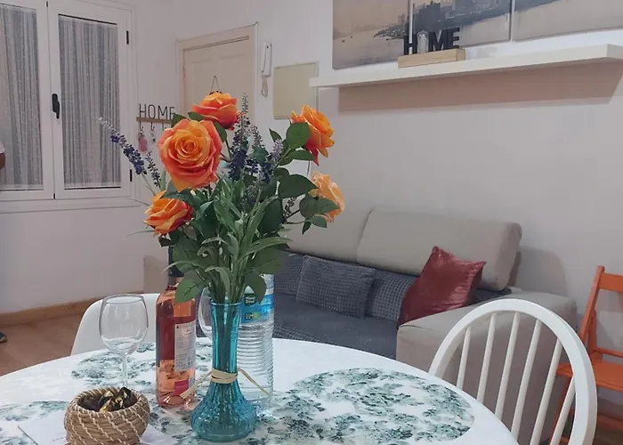 Apartamento Flat In - Perfect Location *