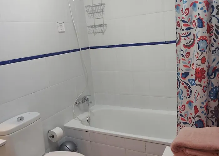 Flat In - Perfect Location Apartamento Arrecife (Lanzarote)
