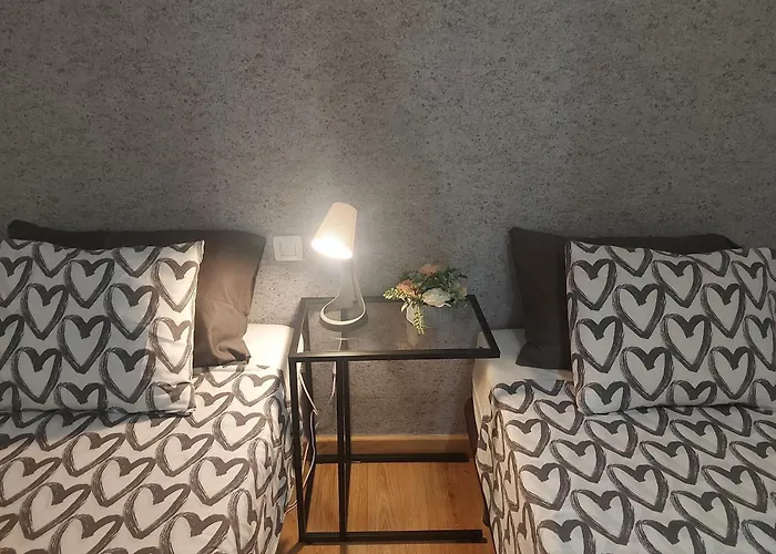 Flat In - Perfect Location Arrecife (Lanzarote)