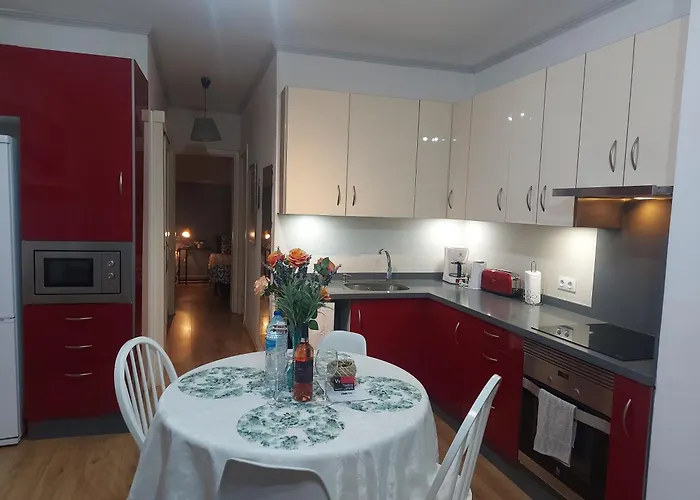 Apartamento Flat In - Perfect Location *